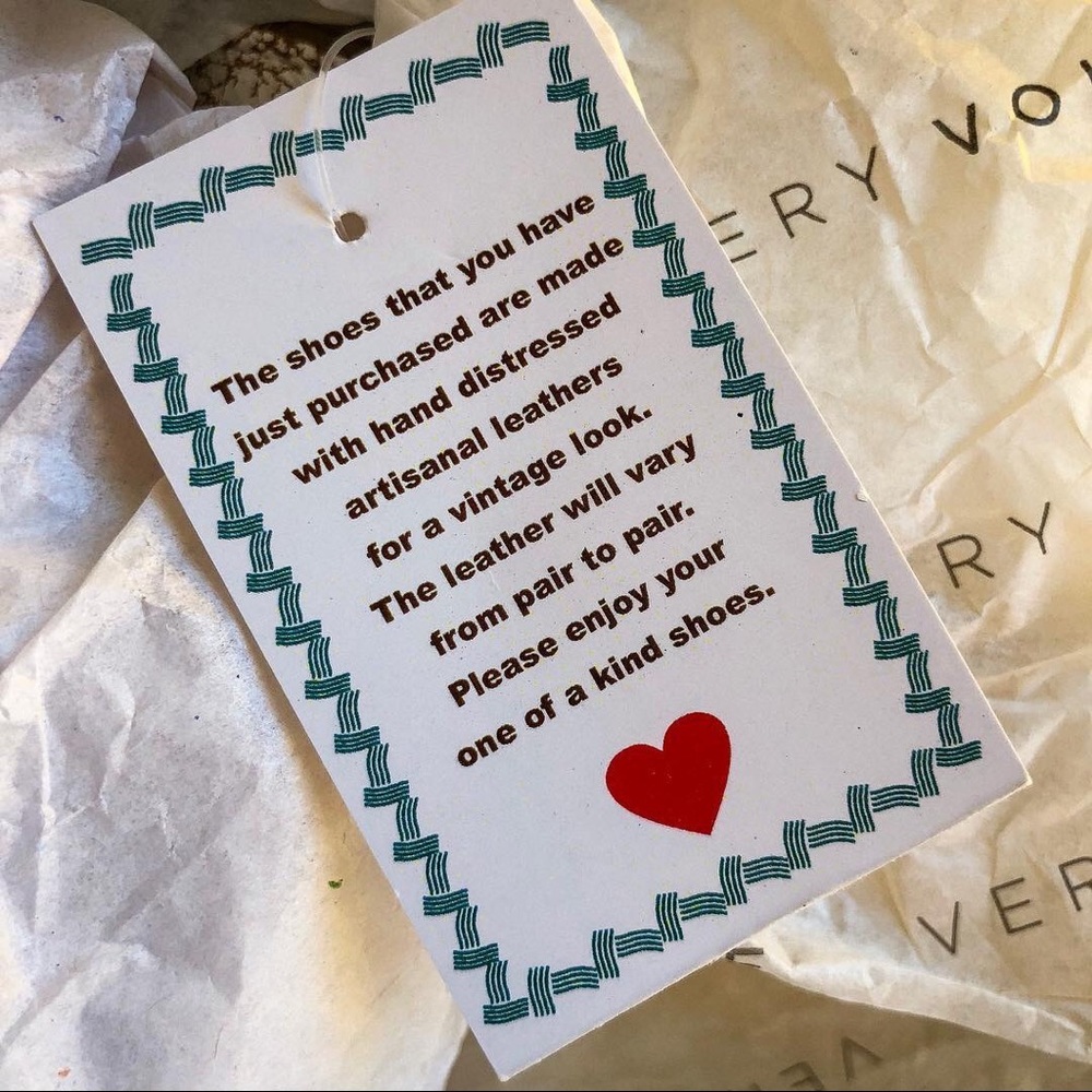 NWT Off White Wedge - Picture 4 of 4